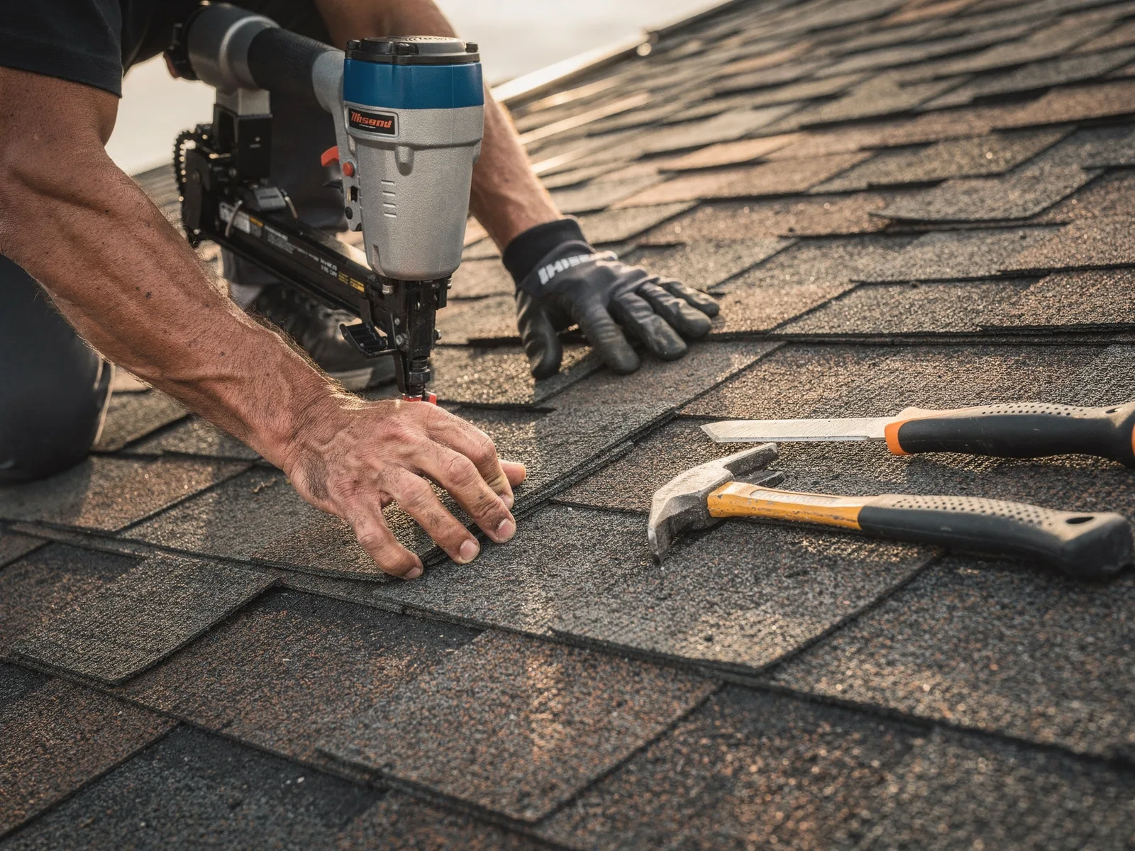 Why choose Roof Repair in California Hot Springs, CA